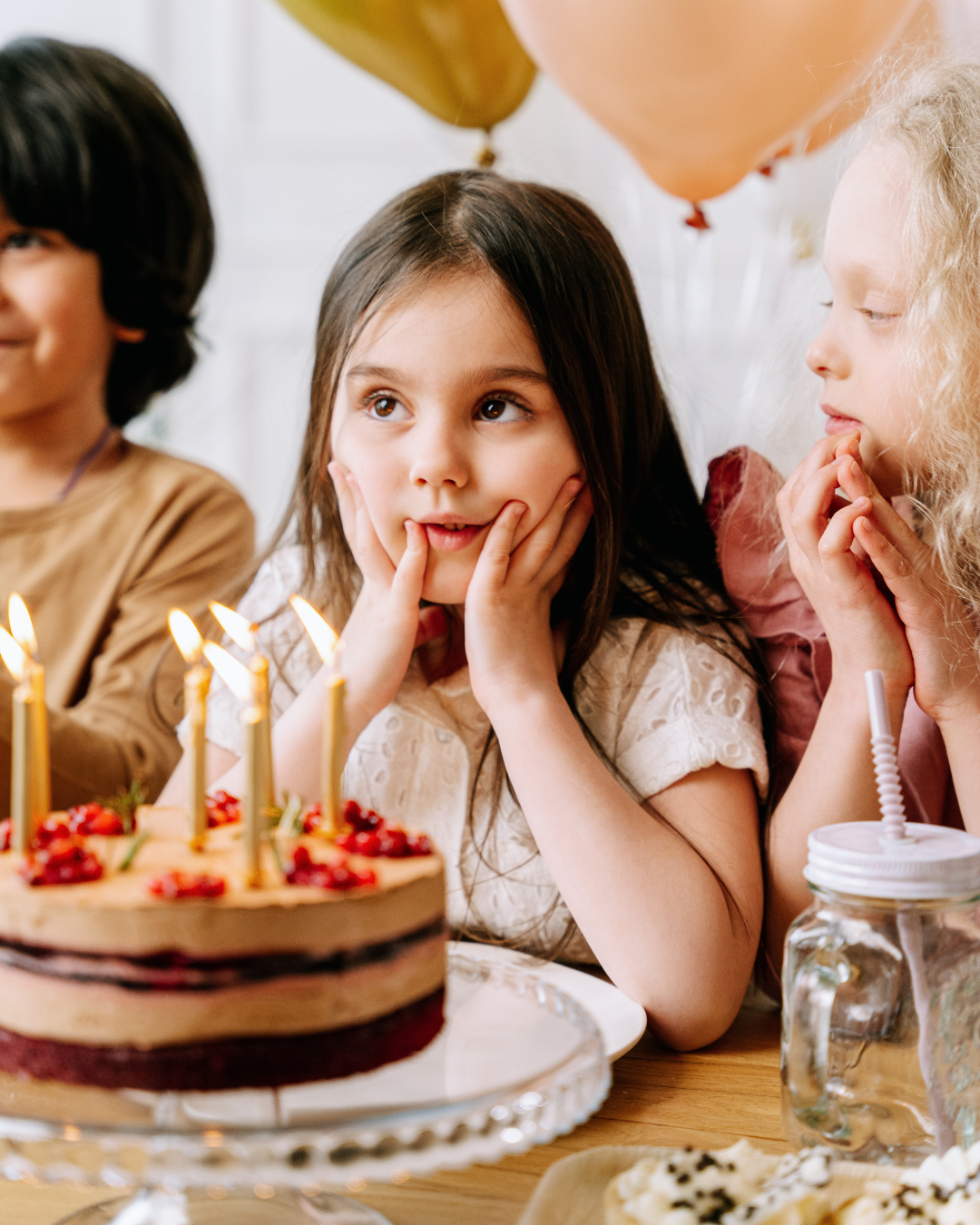 Animation Anniversaire