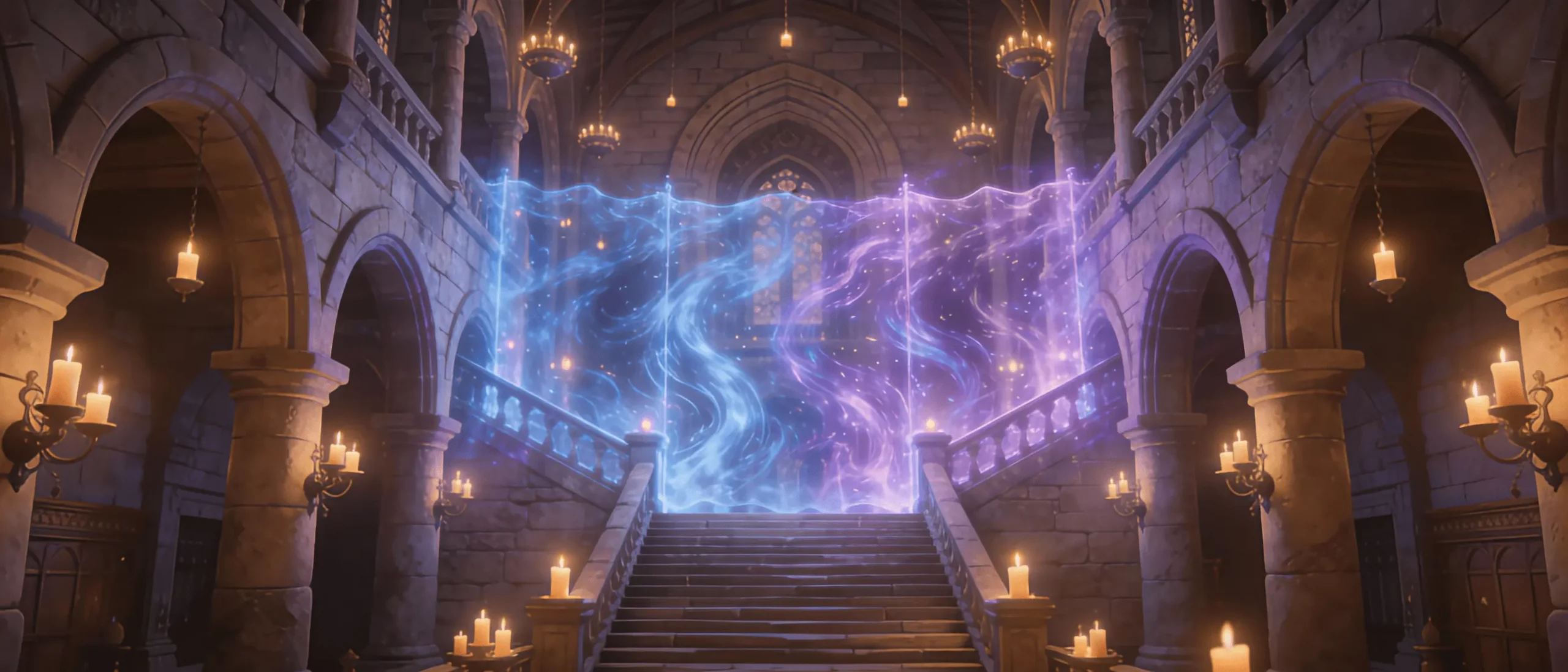 Galerie des Fondateurs