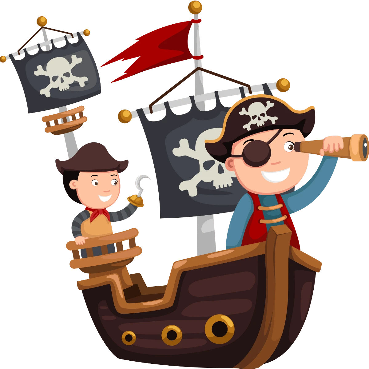 Animations personnalisées